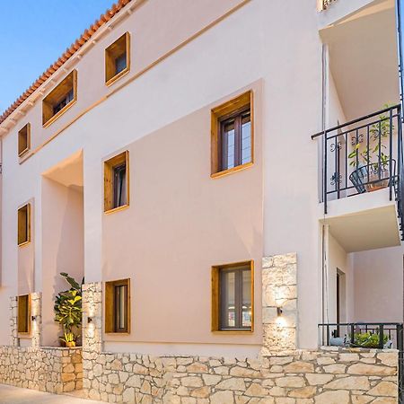 Achatis Suites Hersonissos  Esterno foto